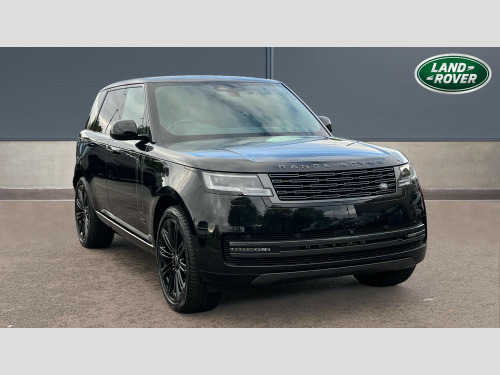 Land Rover Range Rover  3.0 D300 Autobiography VAT Q S