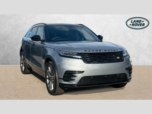 Land Rover Range Rover Velar  2.0 P400e Dynamic HSE VAT Q SA