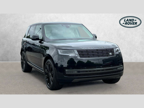 Land Rover Range Rover  4.4 P530 V8 Autobiography VAT 
