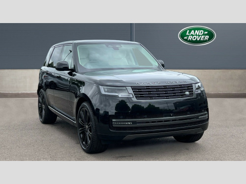 Land Rover Range Rover  4.4 P530 V8 Autobiography VAT 