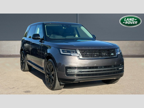 Land Rover Range Rover  3.0 P460e Autobiography VAT Q 