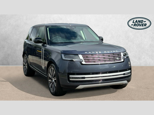 Land Rover Range Rover  3.0 P460e Autobiography 4dr Au