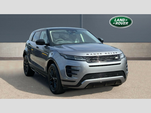 Land Rover Range Rover Evoque  2.0 D200 R-Dynamic SE VAT Q SA