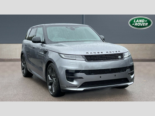 Land Rover Range Rover Sport  3.0 P460e Autobiography 5dr Au