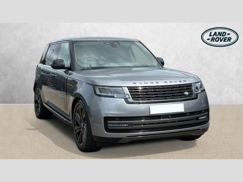 Land Rover Range Rover  3.0 P400 HSE LWB 7 Seat 4dr Au