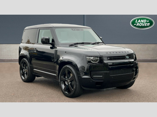 Land Rover Defender  3.0 D350 X-Dynamic SE 90 VAT Q