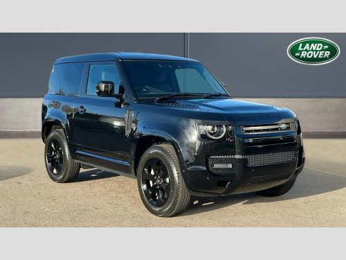 Land Rover Defender  3.0 D350 X-Dynamic SE 90 VAT Q