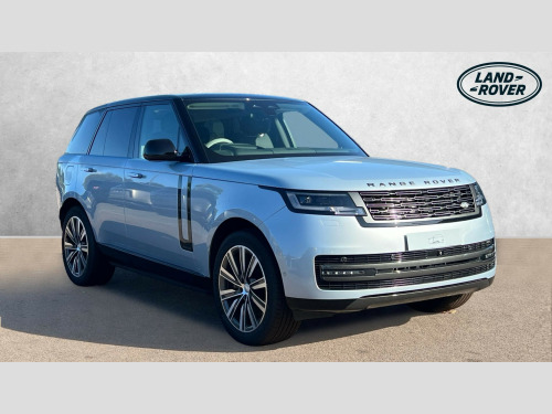 Land Rover Range Rover  4.4 P530 V8 Autobiography 4dr