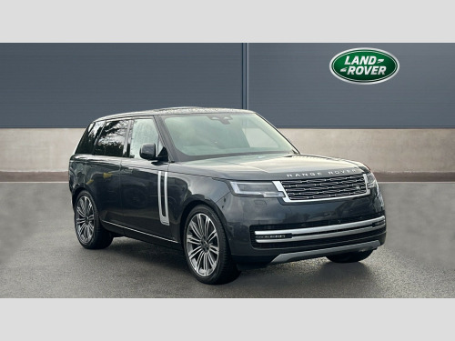 Land Rover Range Rover  4.4 P530 V8 Autobiography VAT 