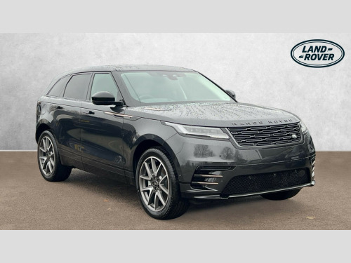 Land Rover Range Rover Velar  2.0 P400e Dynamic HSE VAT Q SA