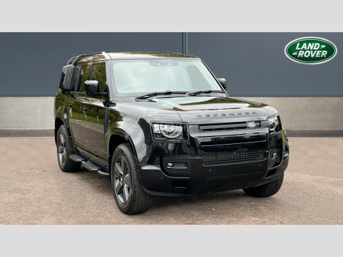 Land Rover Defender  3.0 D350 X-Dynamic HSE 130 VAT