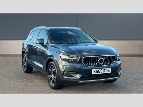 Volvo XC40  2.0 T4 Inscription Pro 5dr AWD