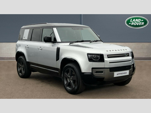 Land Rover Defender  3.0 D300 X-Dynamic HSE 110 5dr