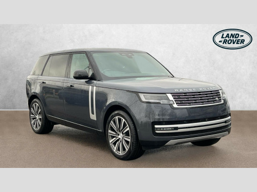 Land Rover Range Rover  3.0 P400 Autobiography LWB (7 