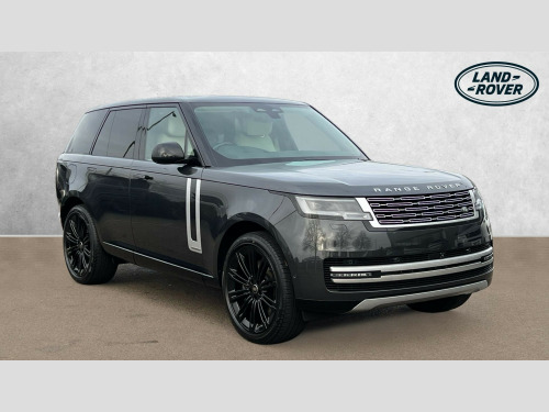 Land Rover Range Rover  4.4 P530 V8 Autobiography VAT