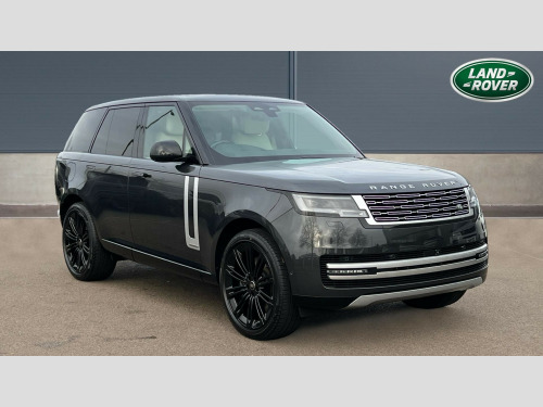 Land Rover Range Rover  4.4 P530 V8 Autobiography VAT 