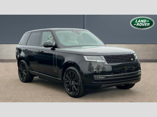 Land Rover Range Rover  3.0 P460e Autobiography VAT Q 