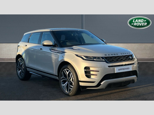 Land Rover Range Rover Evoque  2.0 P300 R-Dynamic HSE 5dr Aut