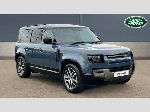 Land Rover Defender  3.0 D300 X-Dynamic S 110 5dr A