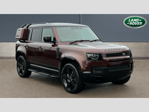 Land Rover Defender  3.0 D350 Sedona Edition 110 VA