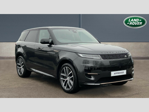 Land Rover Range Rover Sport  3.0 P440e Autobiography 5dr Au