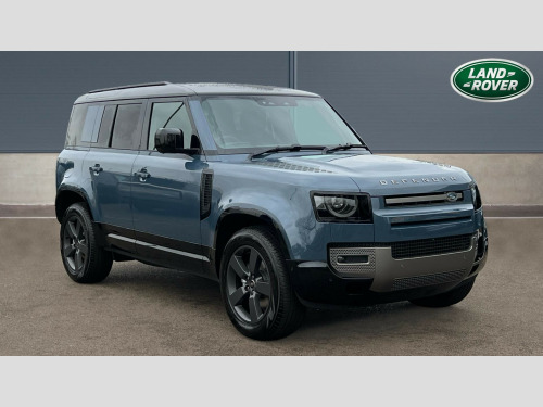 Land Rover Defender  3.0 D250 X-Dynamic HSE 110 5dr