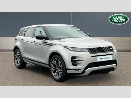 Land Rover Range Rover Evoque  1.5 P300e Autobiography 5dr Au