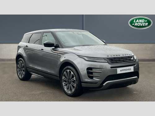 Land Rover Range Rover Evoque  2.0 D200 Dynamic HSE 5dr Auto 