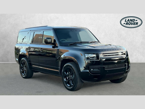 Land Rover Defender  3.0 D350 X-Dynamic SE 130 VAT 