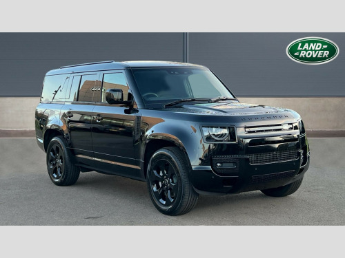 Land Rover Defender  3.0 D350 X-Dynamic SE 130 VAT 