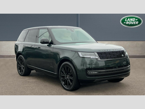 Land Rover Range Rover  3.0 P460e Autobiography 5dr Au