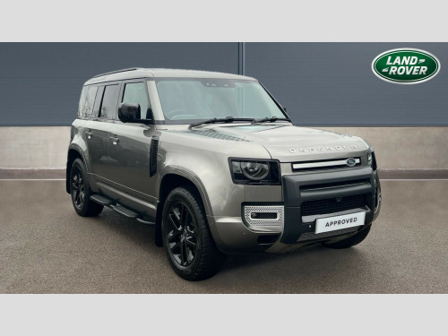 Land Rover Defender  3.0 D250 XS Edition 110 5dr Au