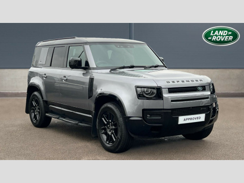 Land Rover Defender  3.0 D250 X-Dynamic SE 110 With