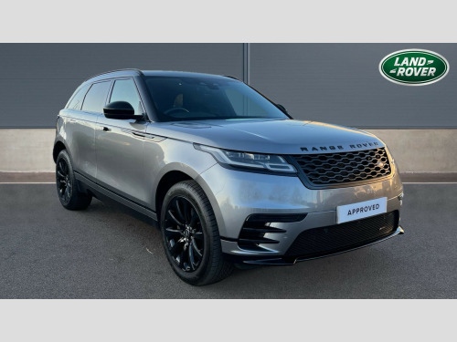 Land Rover Range Rover Velar  2.0 D200 R-Dynamic SE 5dr Auto