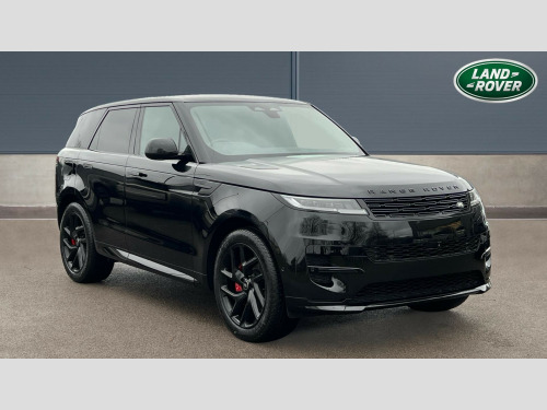 Land Rover Range Rover Sport  3.0 D250 Dynamic SE 5dr Auto V