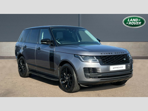 Land Rover Range Rover  3.0 D300 Vogue SE 4dr With Hea