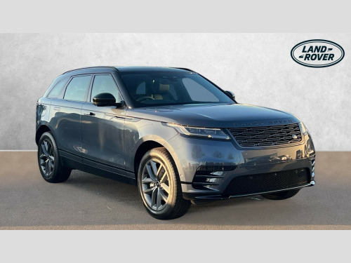 Land Rover Range Rover Velar  2.0 D200 MHEV Dynamic SE VAT Q