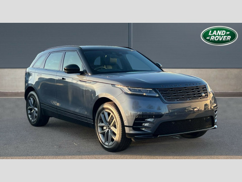 Land Rover Range Rover Velar  2.0 D200 MHEV Dynamic SE VAT Q