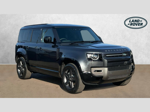 Land Rover Defender  2.0 P300e X-Dynamic SE 110 VAT