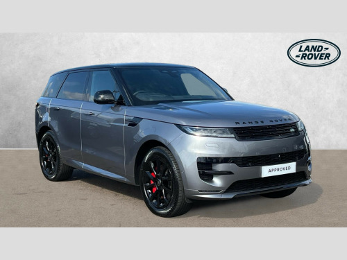 Land Rover Range Rover Sport  3.0 P510e Autobiography 5dr Au