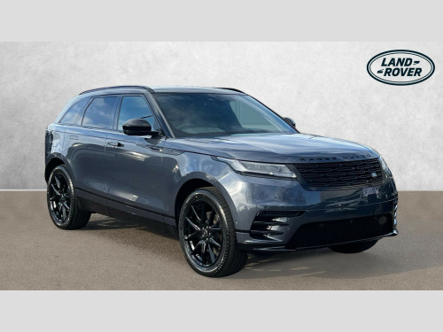 Land Rover Range Rover Velar  2.0 D200 MHEV Dynamic SE VAT Q