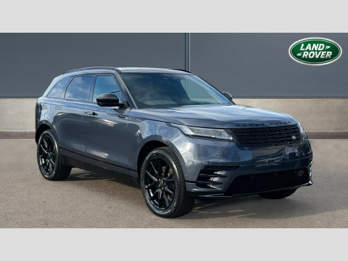 Land Rover Range Rover Velar  2.0 D200 MHEV Dynamic SE VAT Q