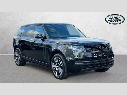 Land Rover Range Rover  3.0 P460e Autobiography LWB 4d