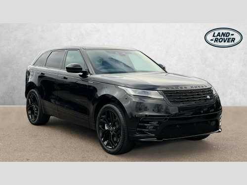 Land Rover Range Rover Velar  3.0 P400 Dynamic HSE 5dr Auto 