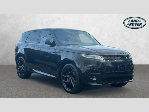 Land Rover Range Rover Sport  3.0 D300 Dynamic SE 5dr Auto V
