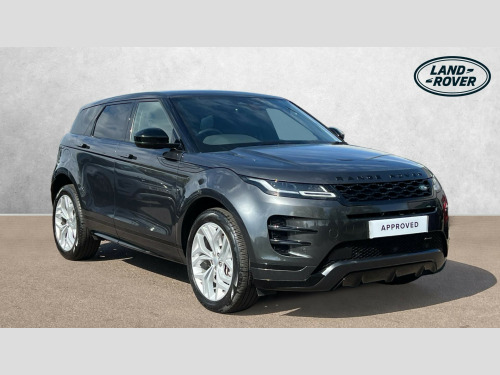 Land Rover Range Rover Evoque  2.0 D200 R-Dynamic SE 5dr Auto