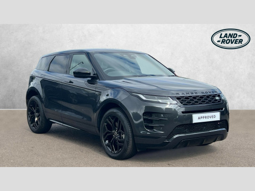 Land Rover Range Rover Evoque  2.0 D200 R-Dynamic SE 5dr Auto