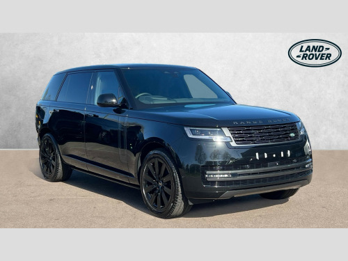Land Rover Range Rover  4.4 P530 V8 Autobiography LWB 