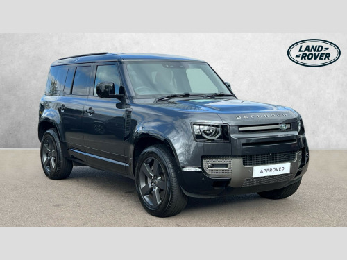 Land Rover Defender  3.0 D300 X-Dynamic S 110 5dr A