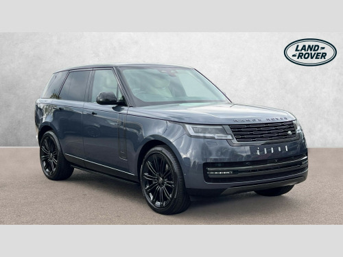 Land Rover Range Rover  4.4 P530 V8 Autobiography 4dr 